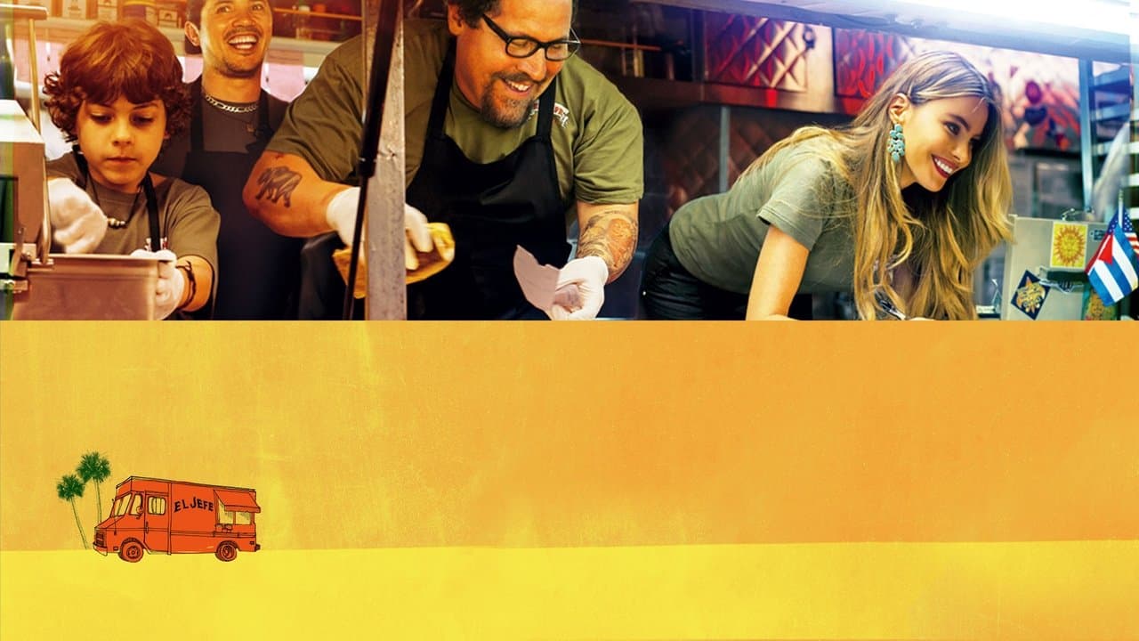 #Chef — visuel 2