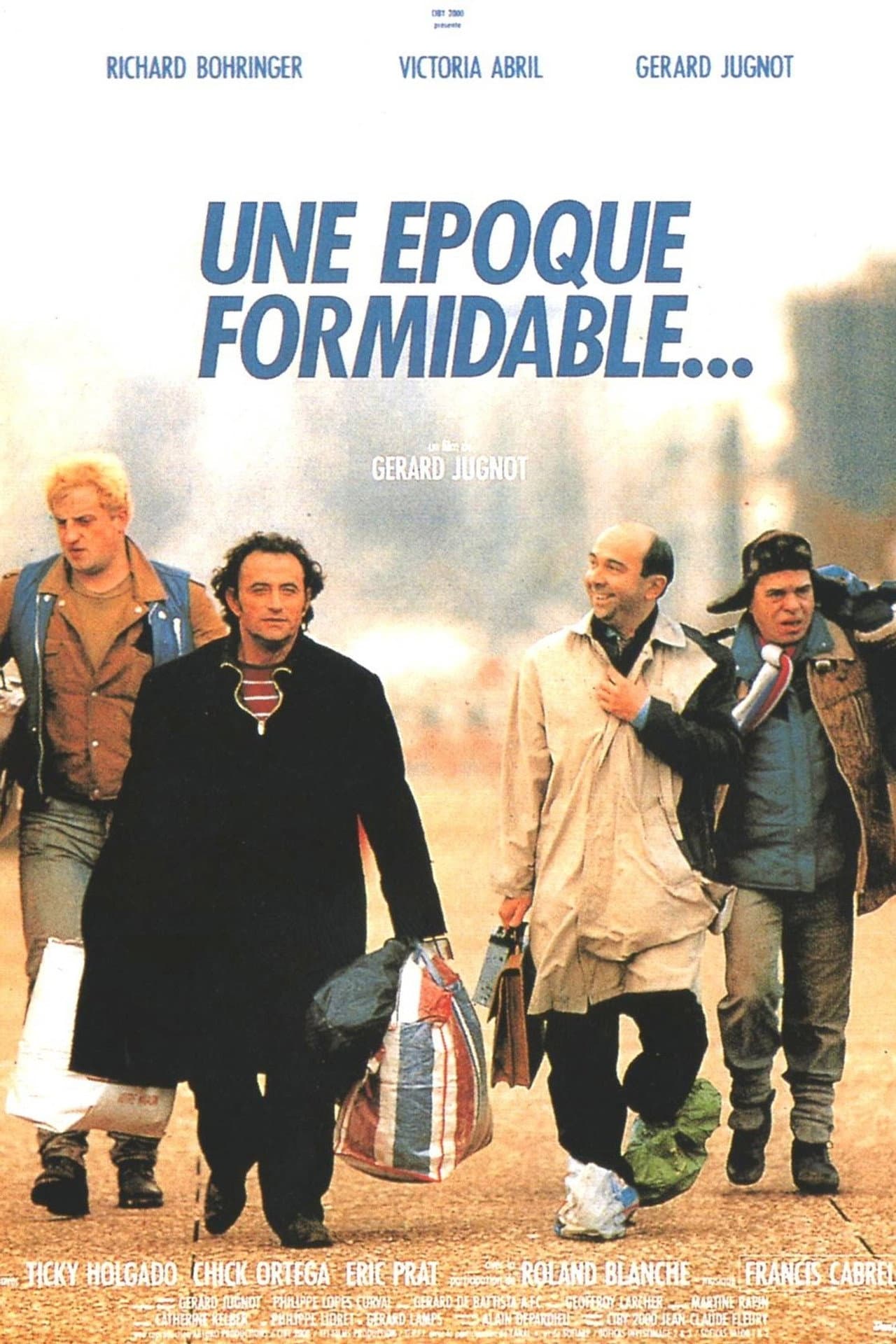 Une époque formidable — visuel 8