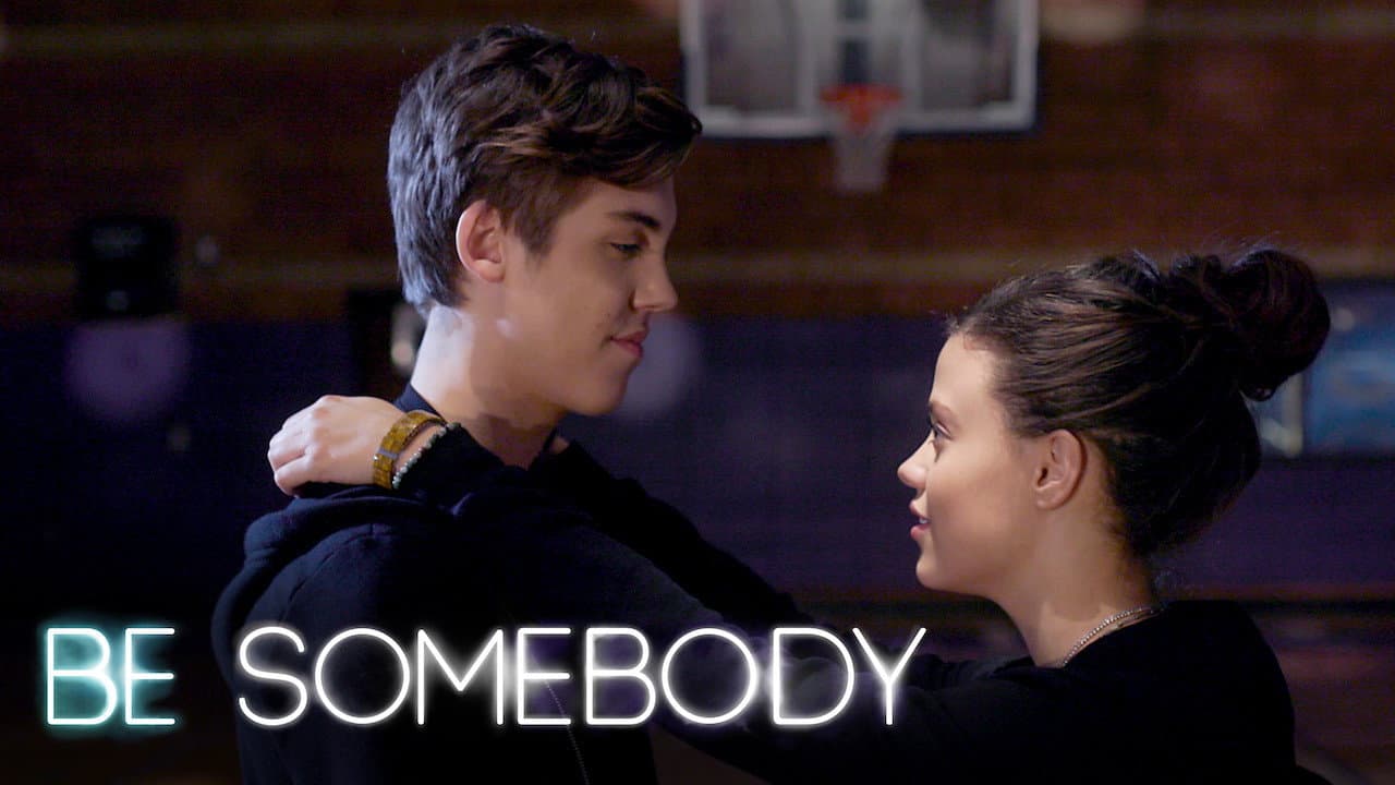 Be Somebody — visuel 11