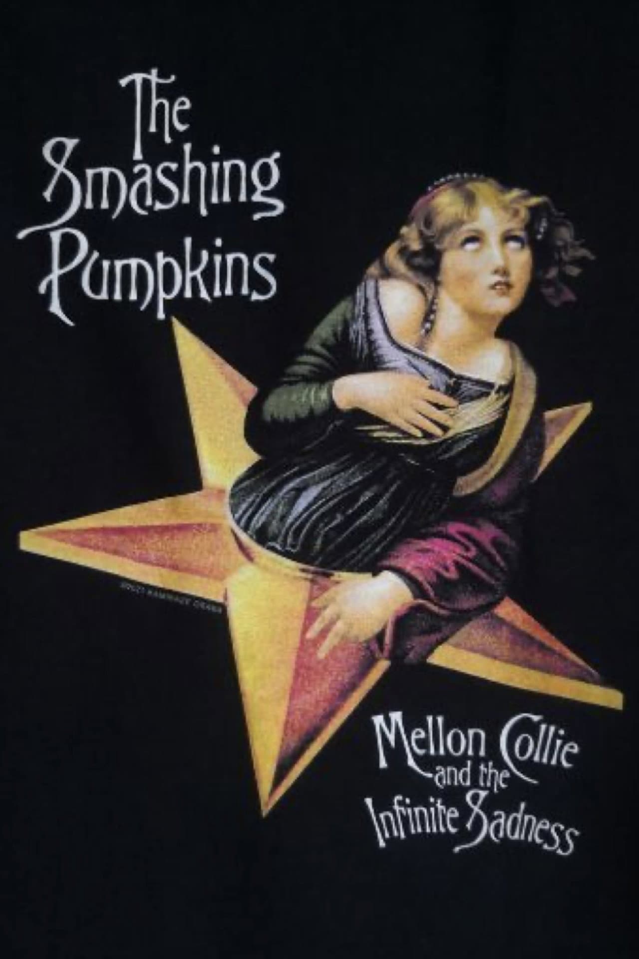 The Smashing Pumpkins: Vieuphoria — visuel 5