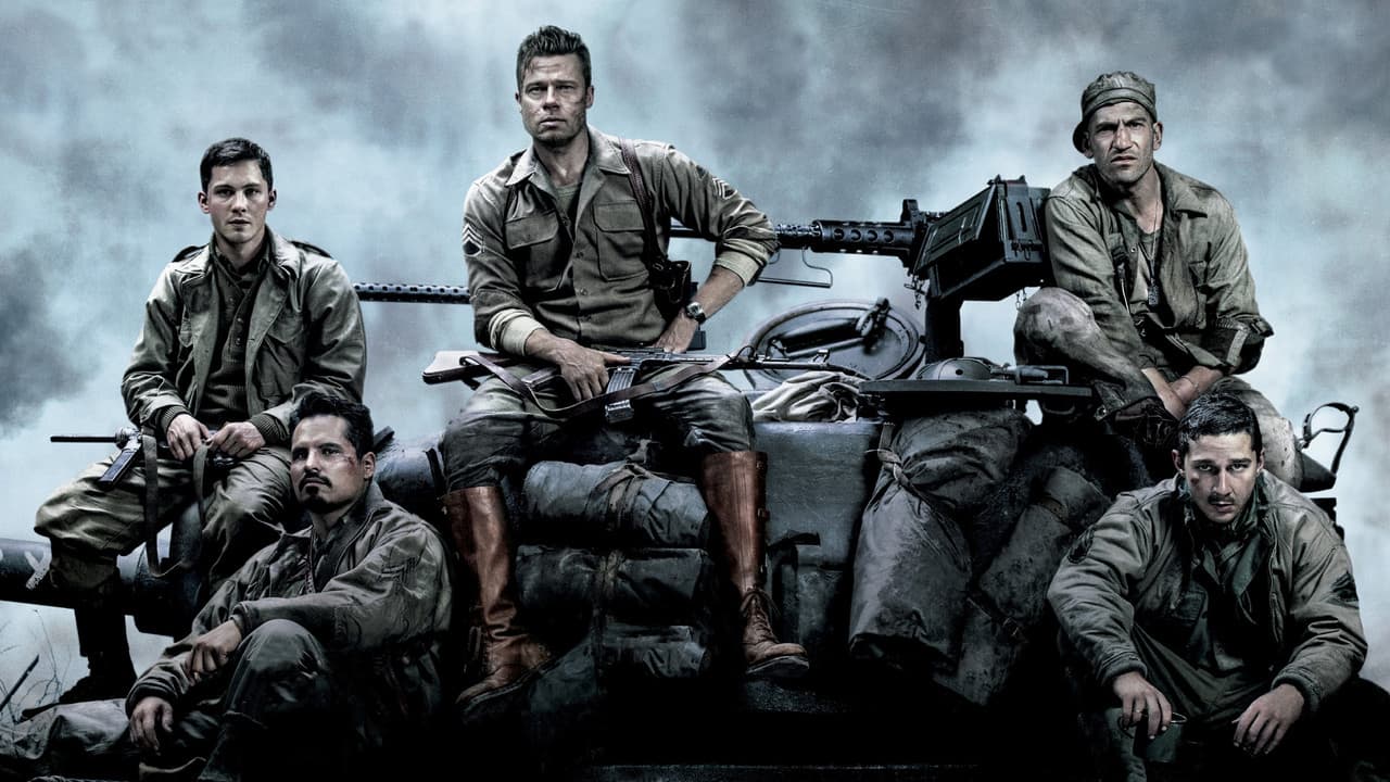 Fury — visuel 2