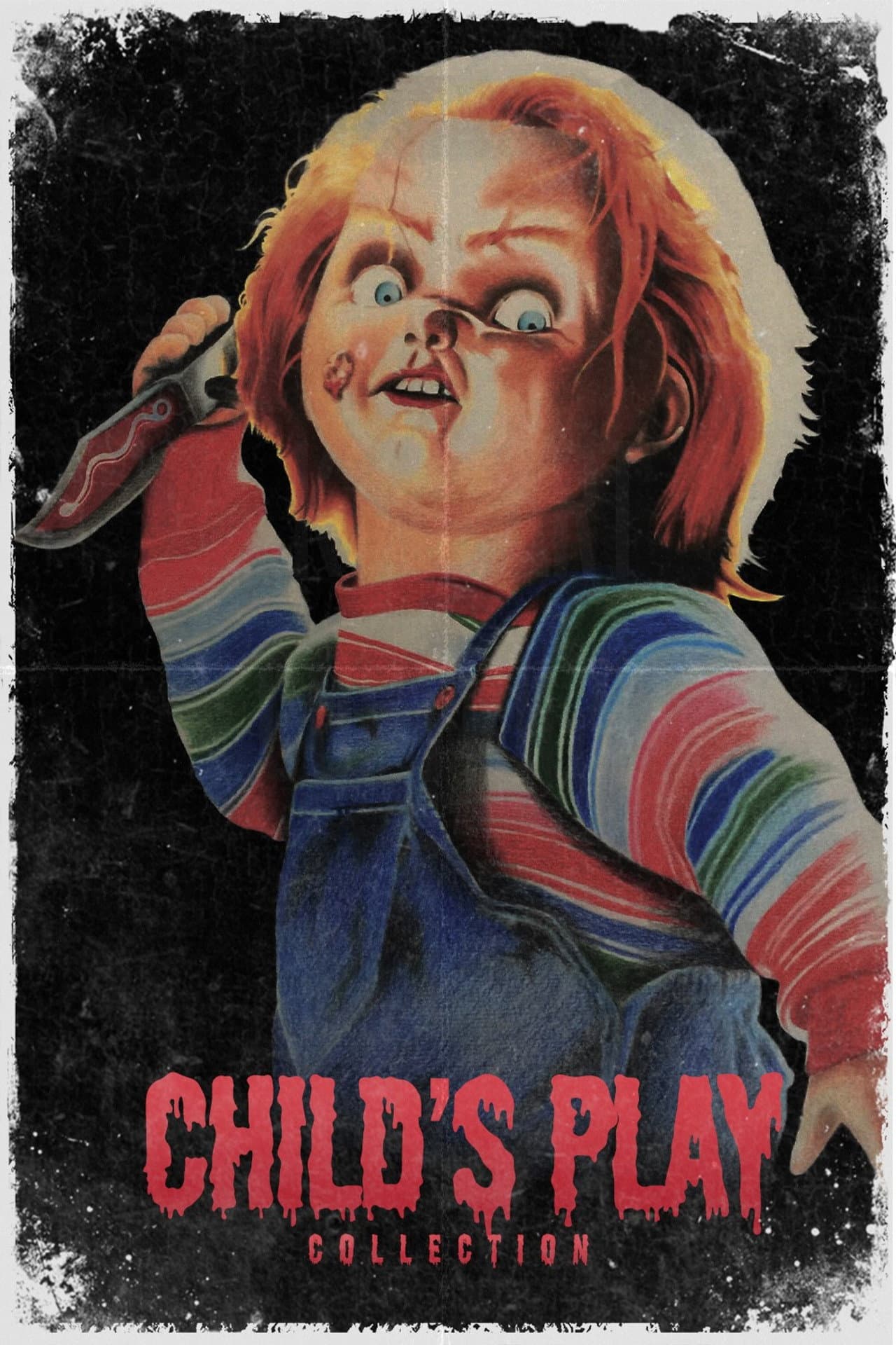 Introducing Chucky: The Making of Child's Play — visuel 3