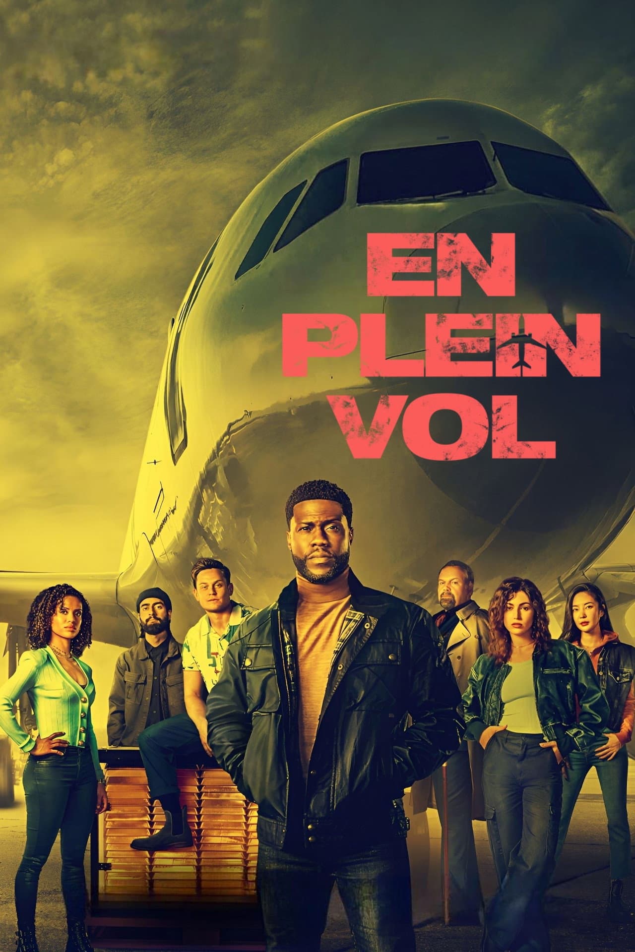 En plein vol — visuel 15