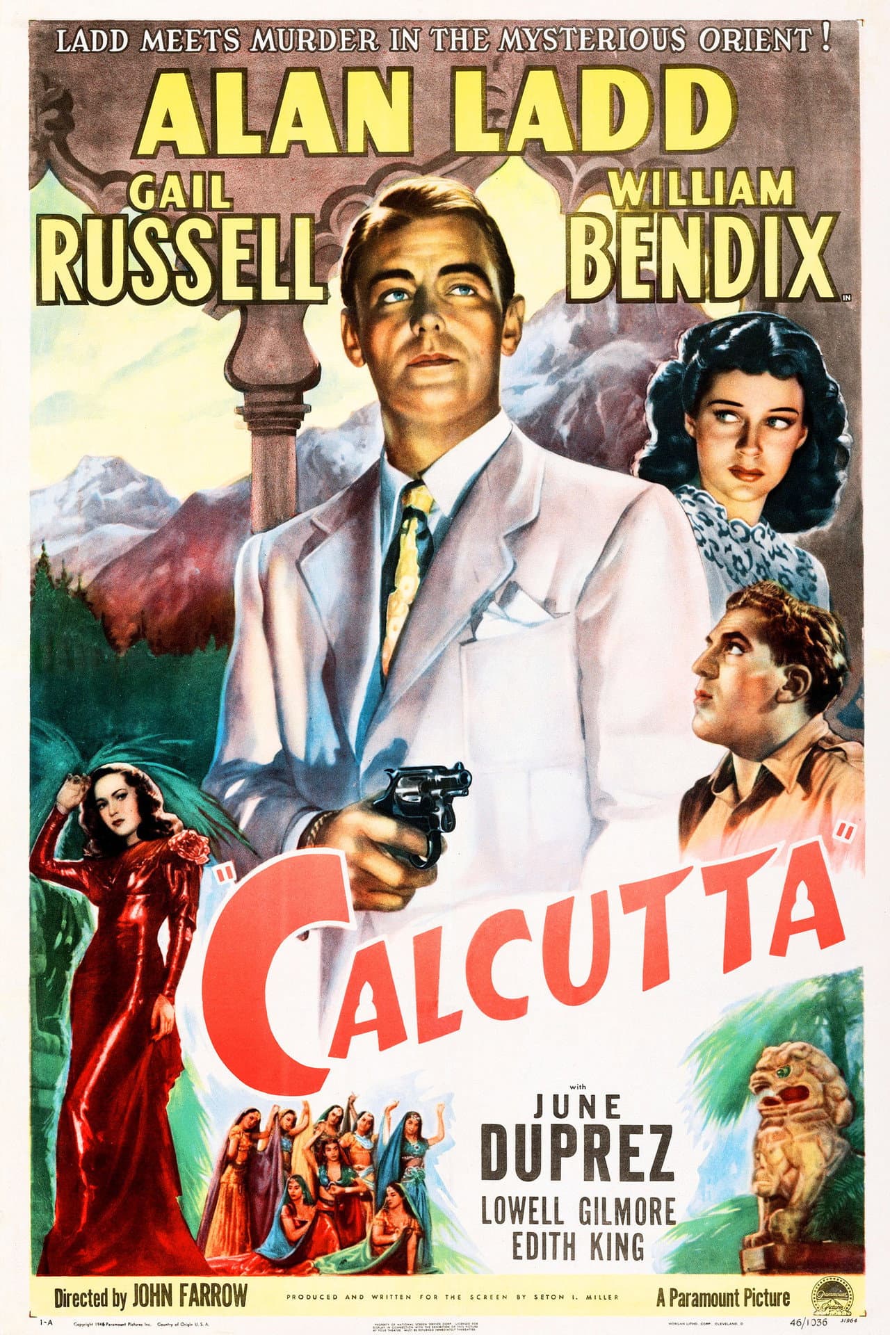 Calcutta — visuel 11