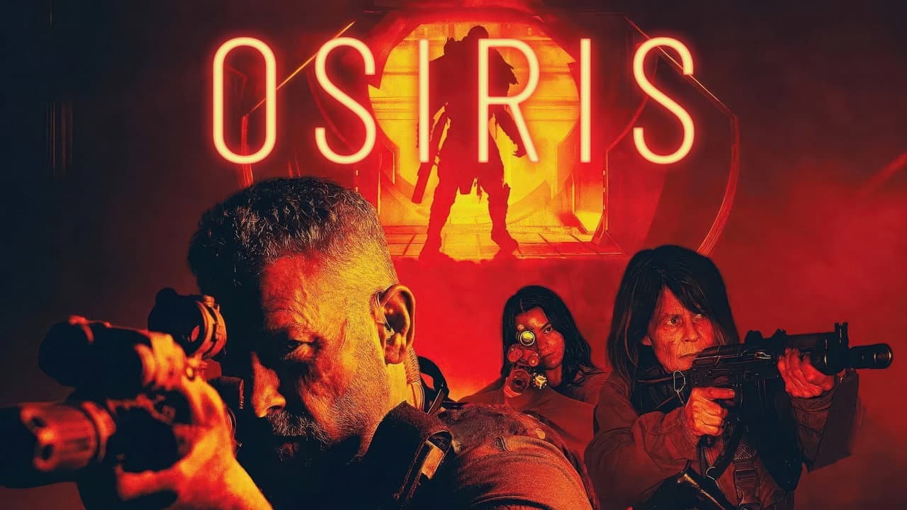 Osiris — visuel 10