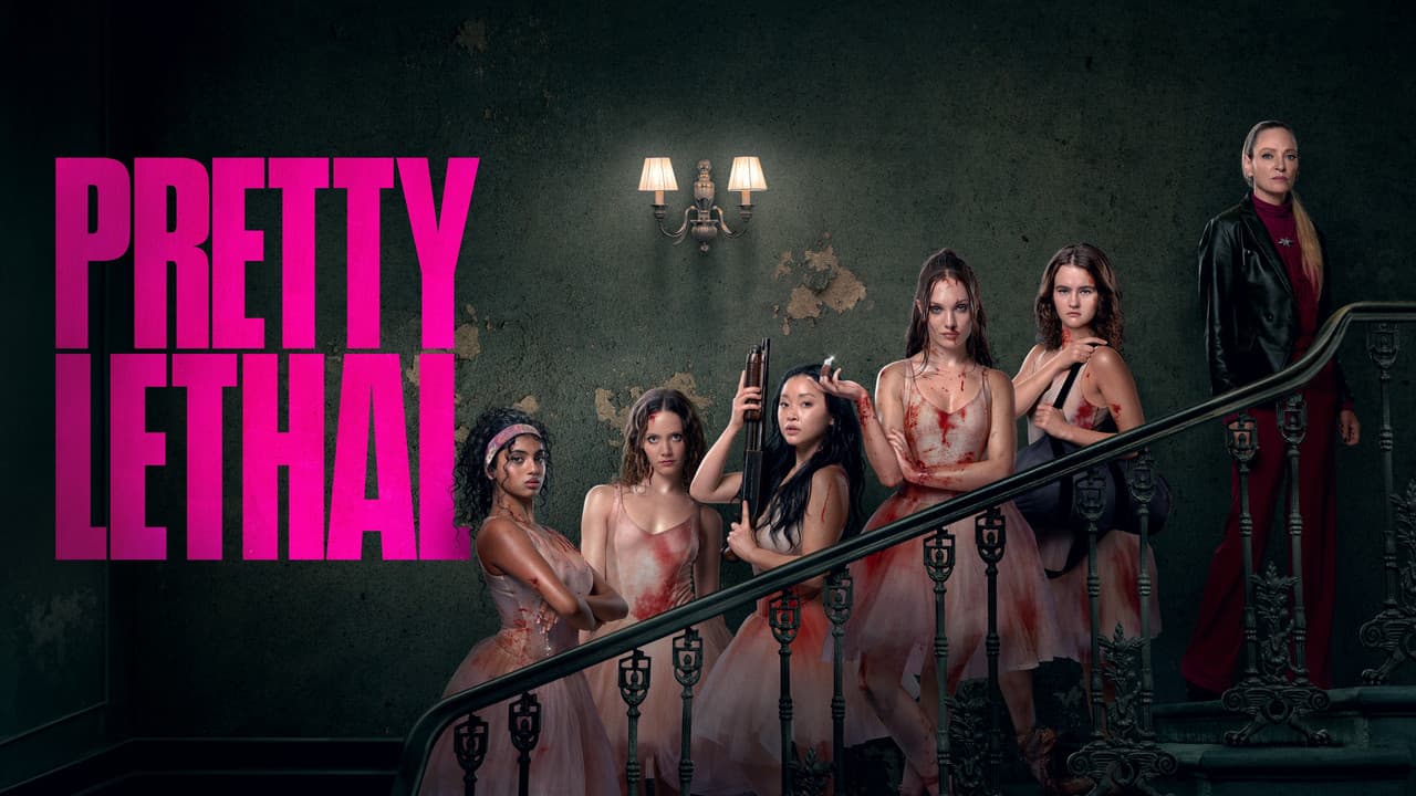 Pirouette fatale — visuel 7
