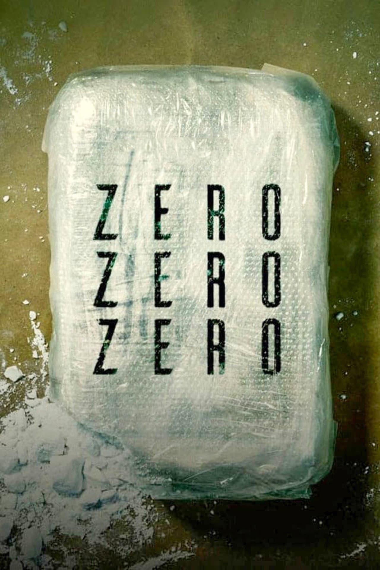 ZéroZéroZéro — visuel 12