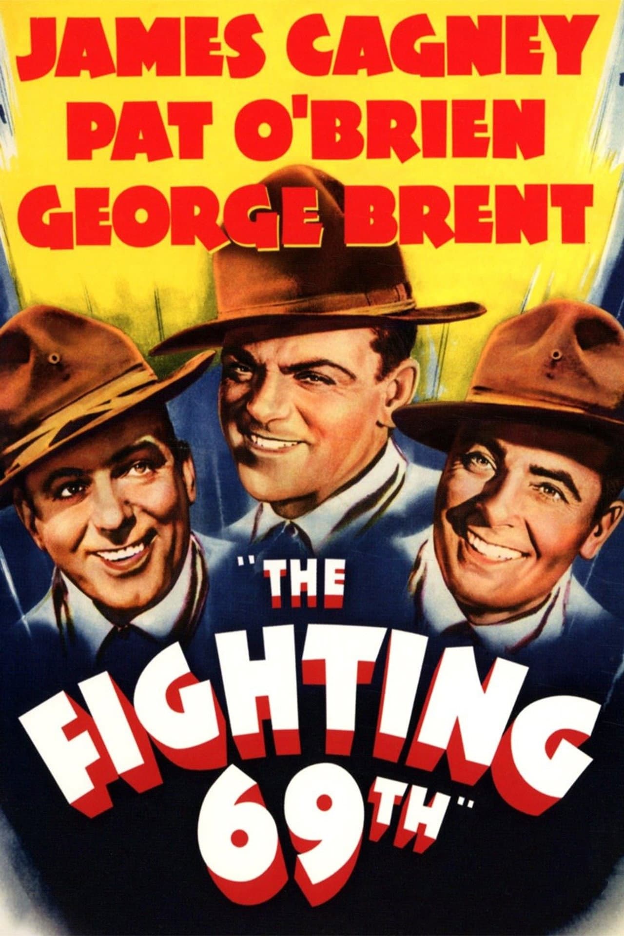 Le Régiment des bagarreurs — visuel 13