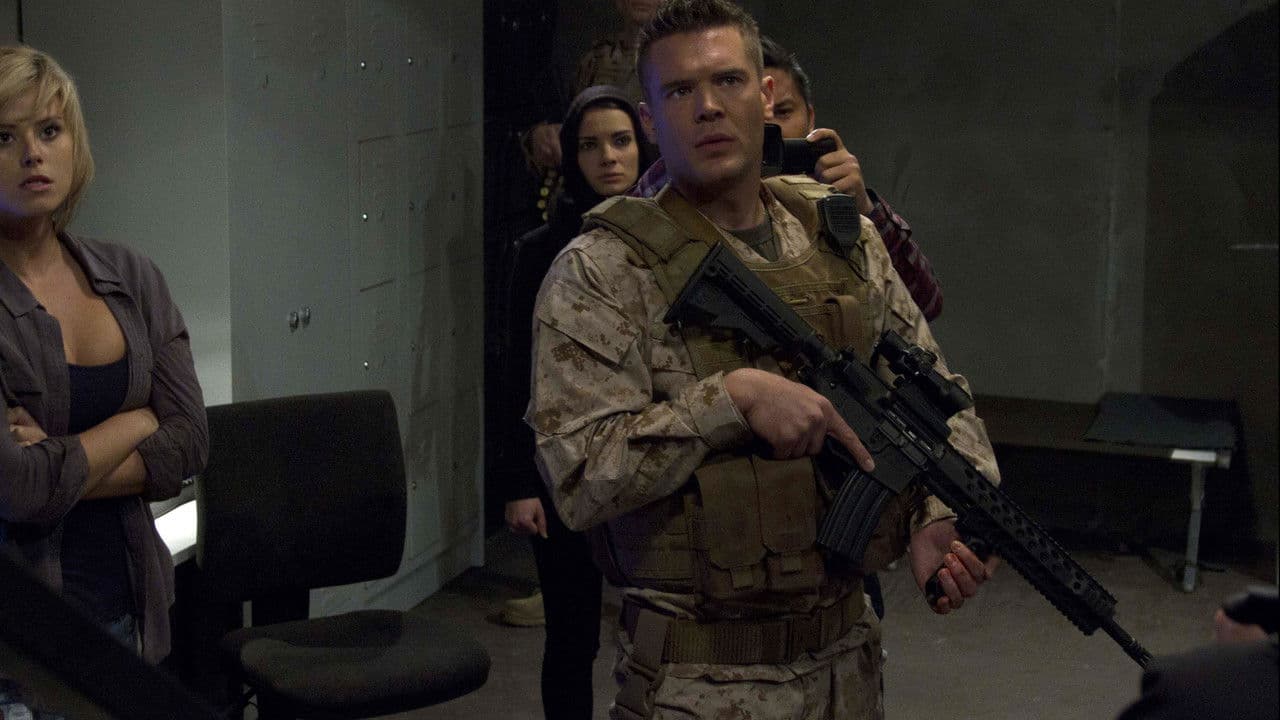 Jarhead 3 : Le Siège — visuel 2