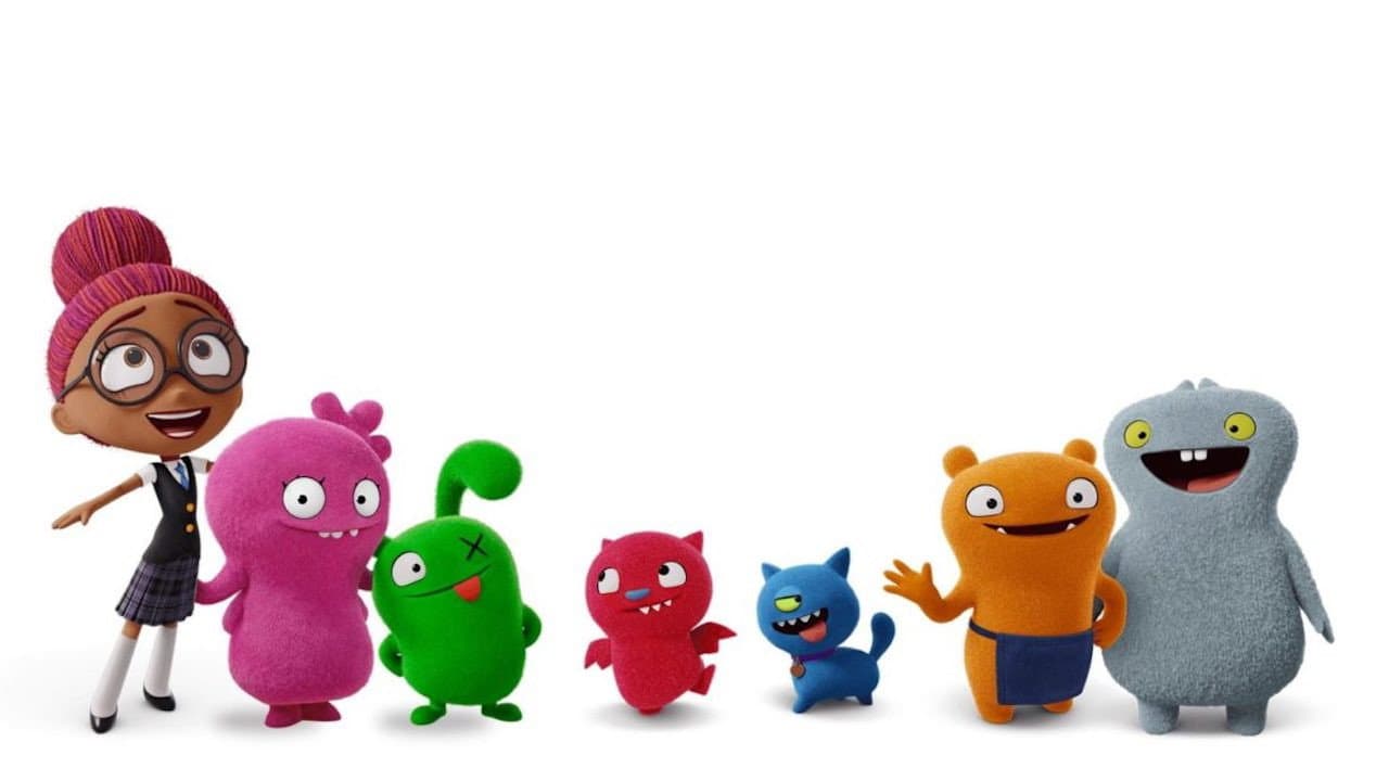 UglyDolls — visuel 7