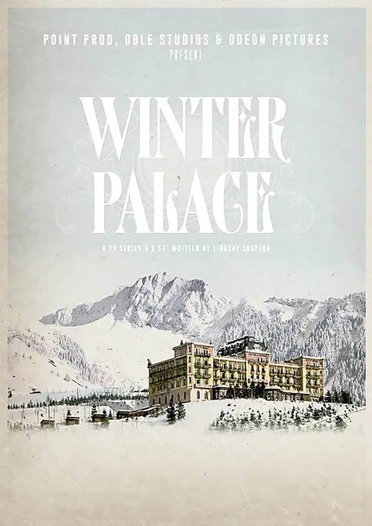 Winter Palace — visuel 5