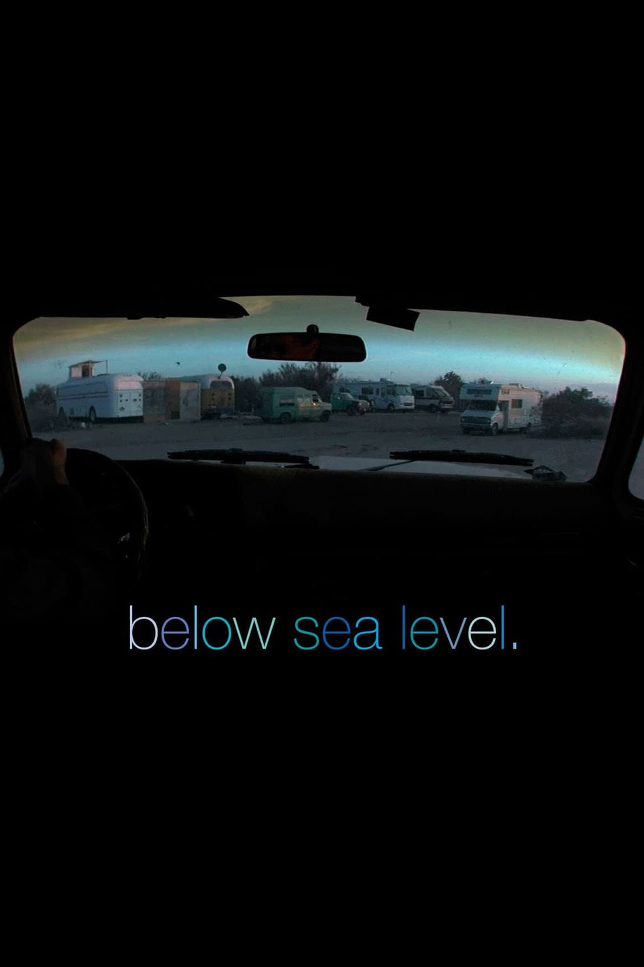 Below Sea Level — visuel 3