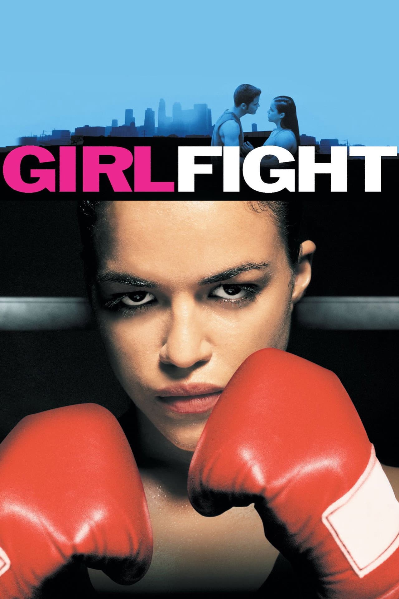 Girlfight — visuel 16