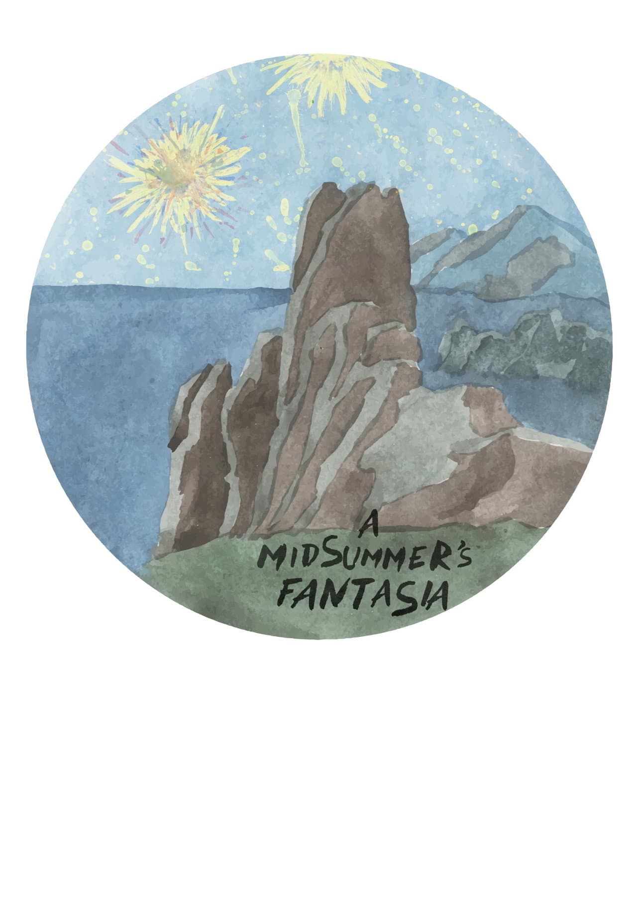 A Midsummer's Fantasia — visuel 10