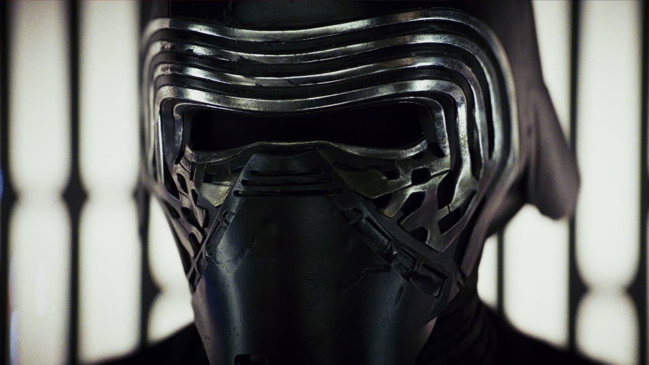 Star Wars : Les Derniers Jedi — visuel 18