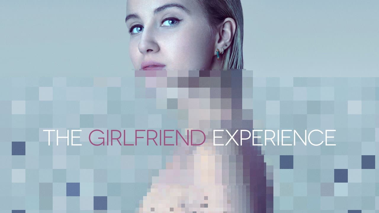 The Girlfriend Experience — visuel 10