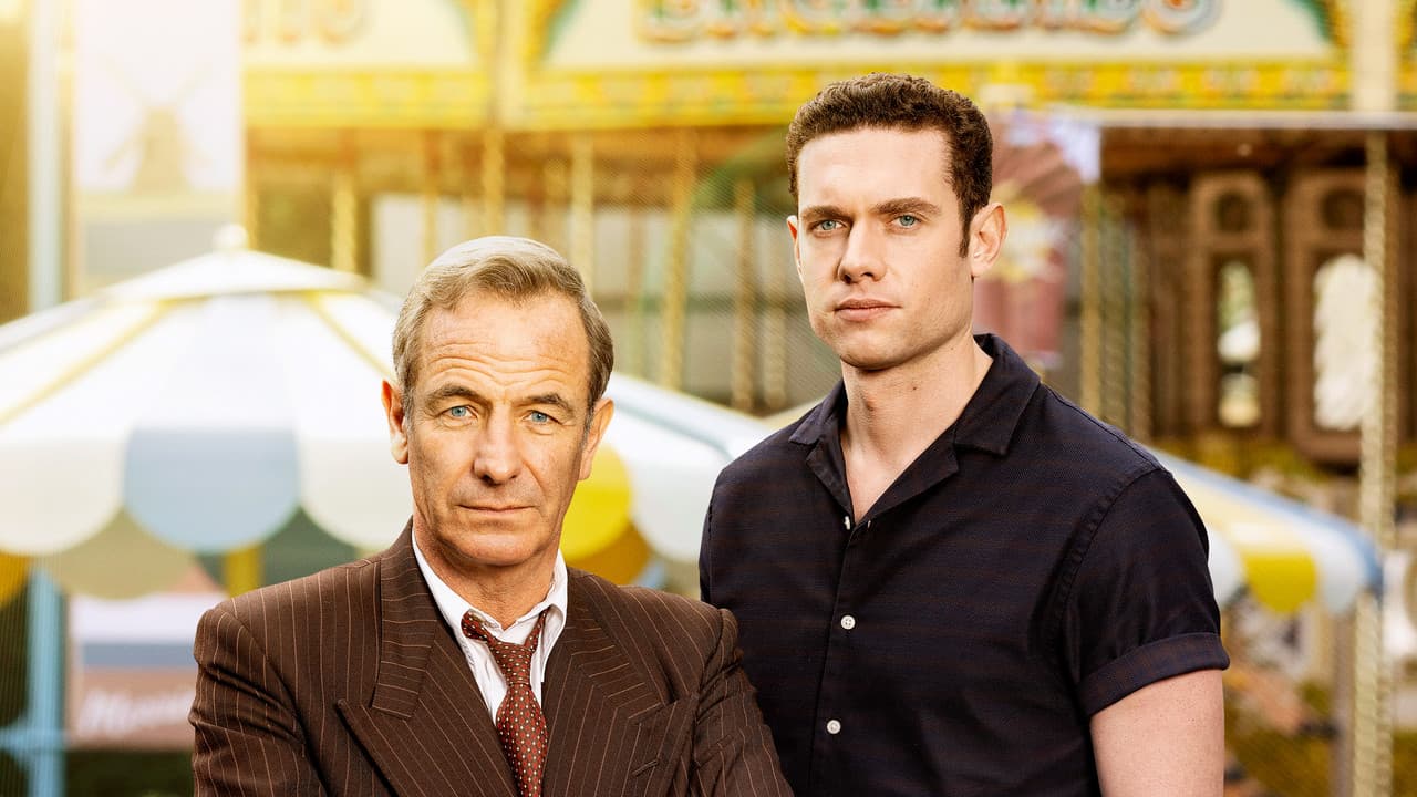 Grantchester — visuel 18