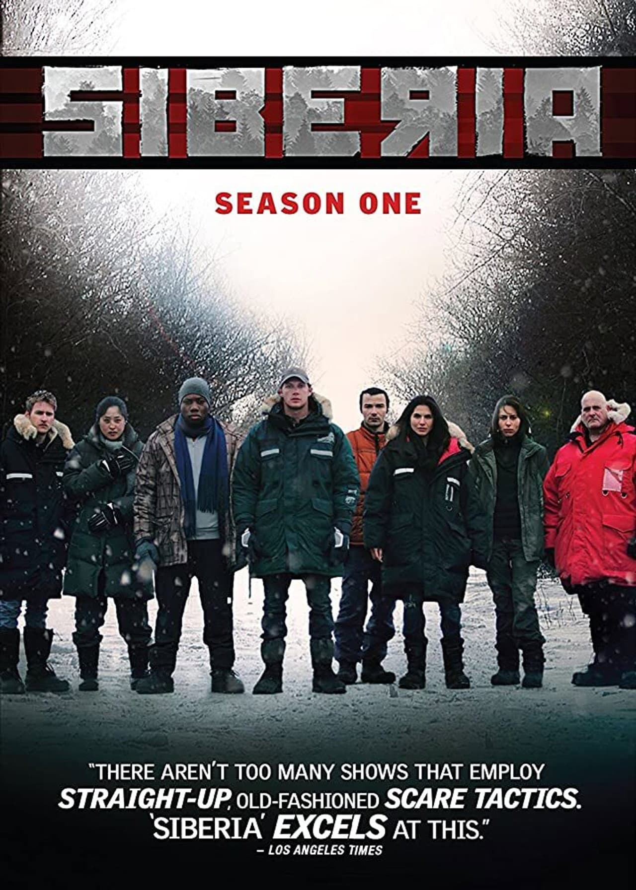 Siberia — visuel 4
