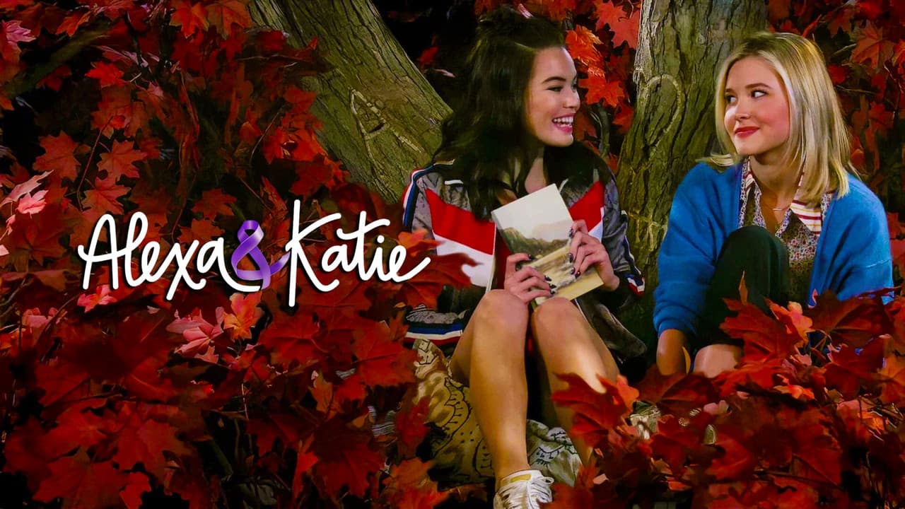 Alexa & Katie — visuel 19
