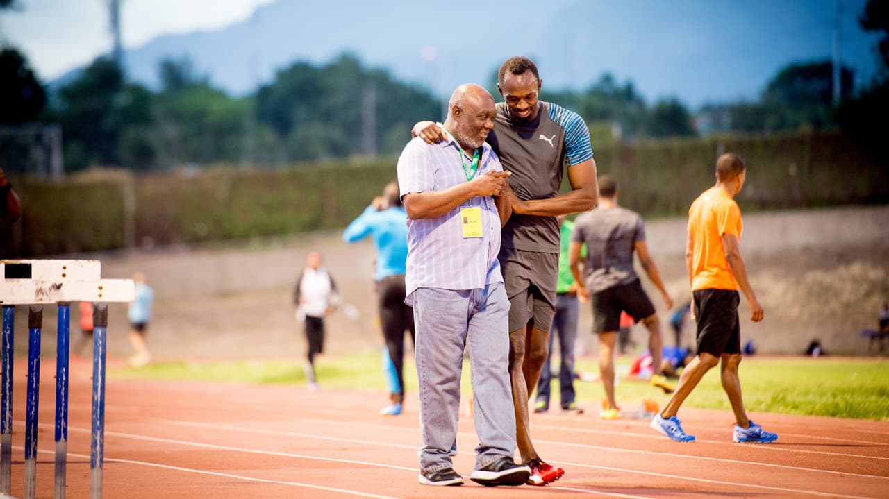 Je suis Bolt — visuel 4