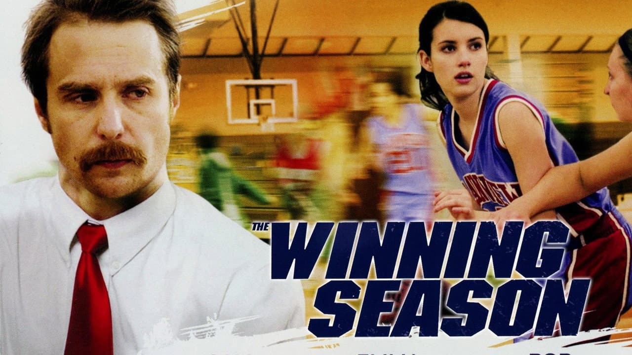 The Winning Season — visuel 6