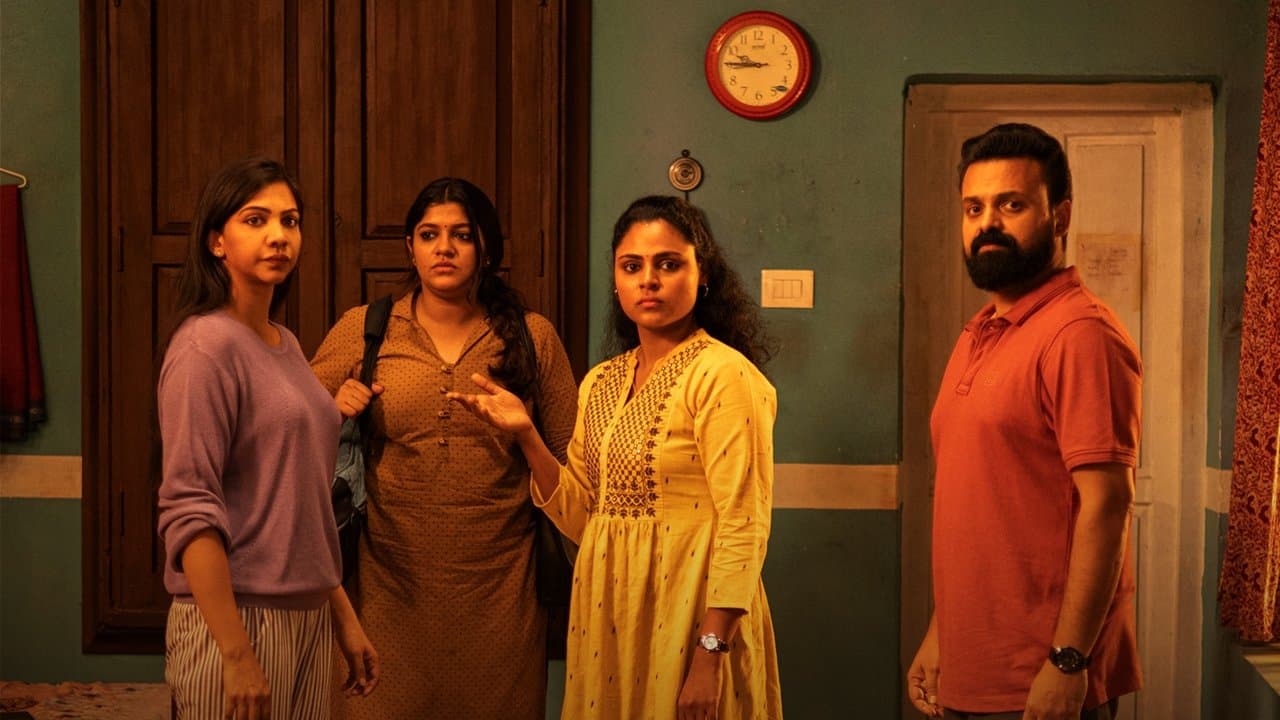 Padmini — visuel 2