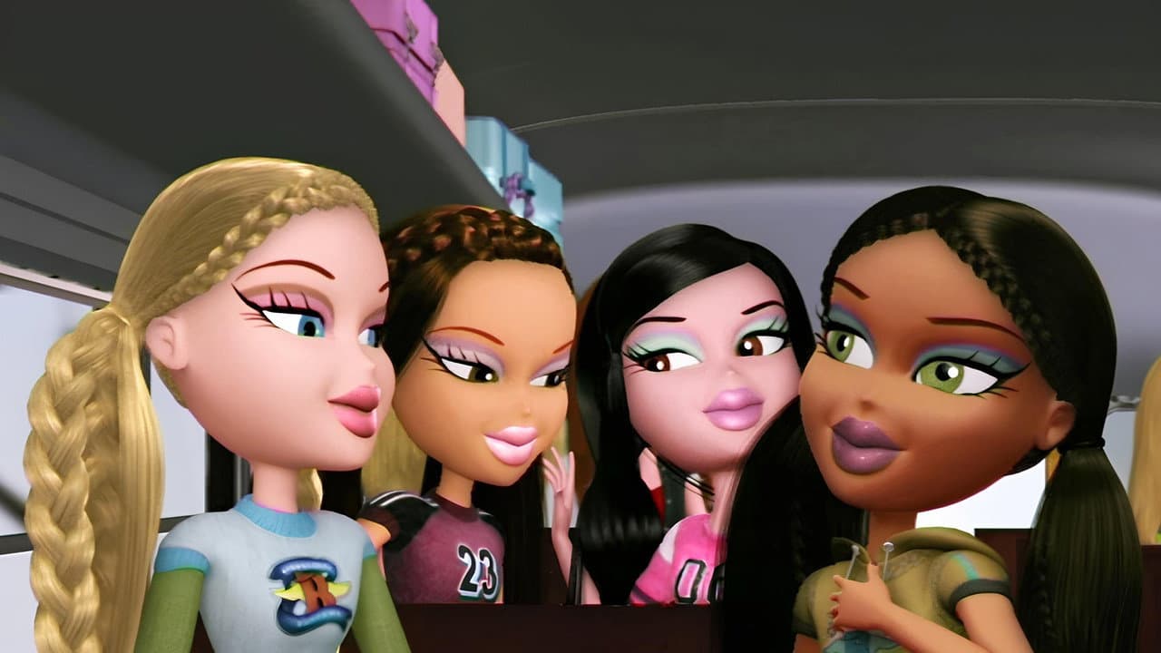 Bratz — visuel 3