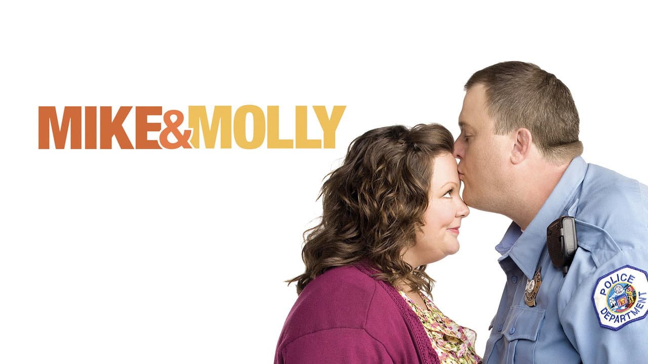 Mike & Molly — visuel 6