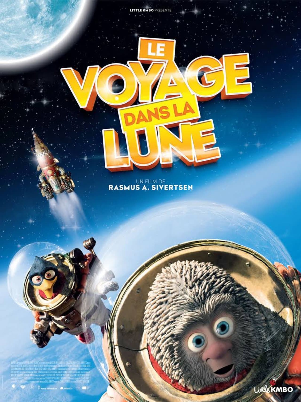 Le voyage dans la Lune — visuel 9