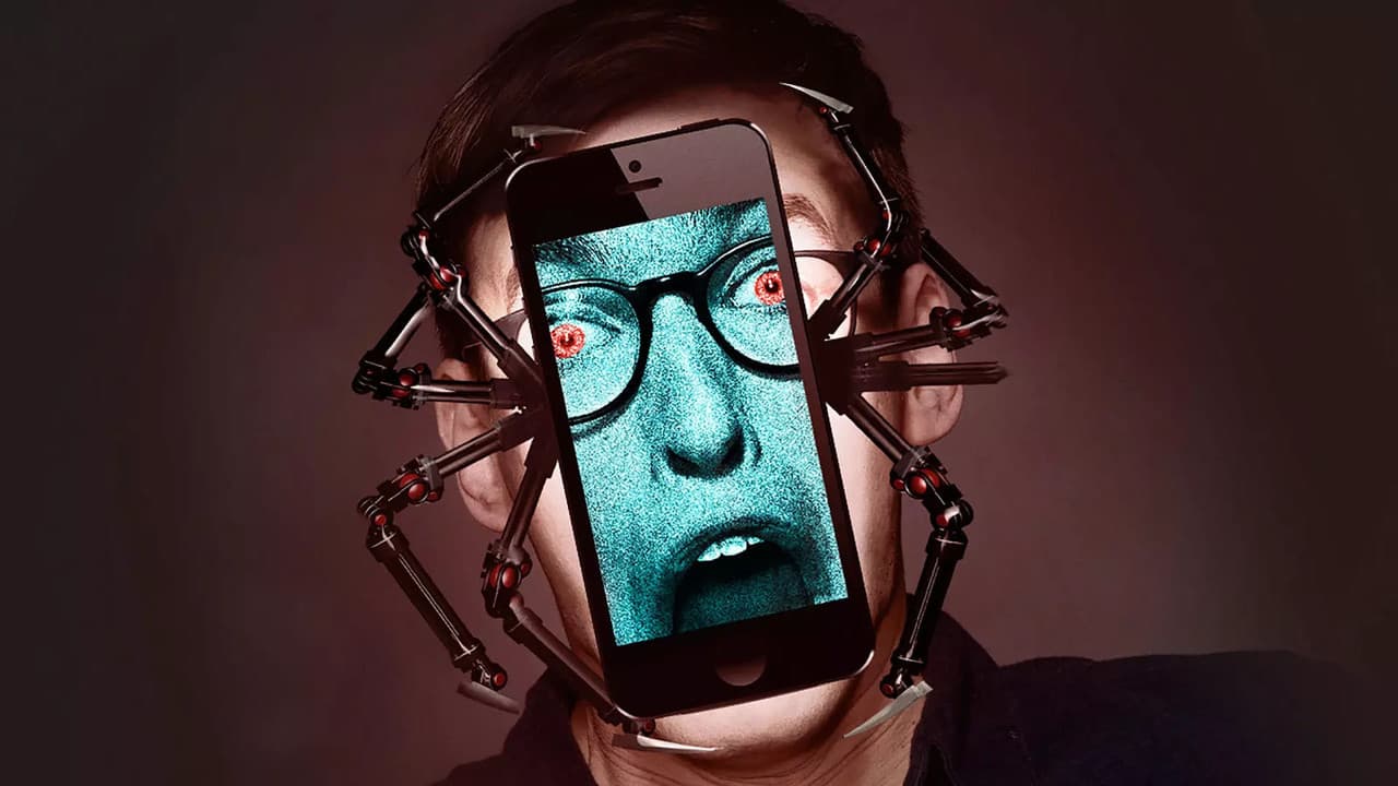 Bad Internet — visuel 2