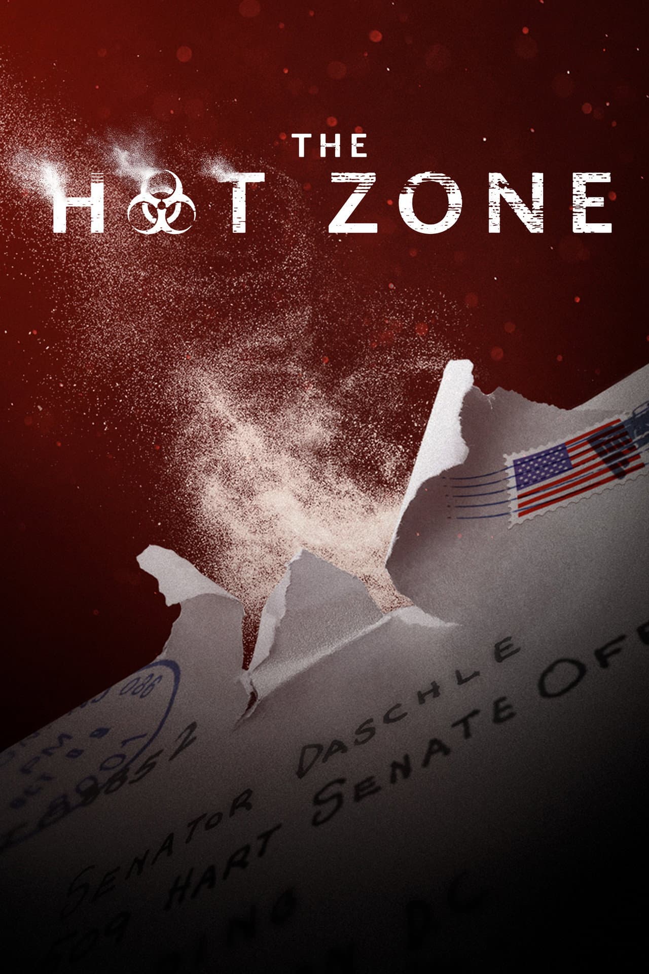 The Hot Zone — visuel 13