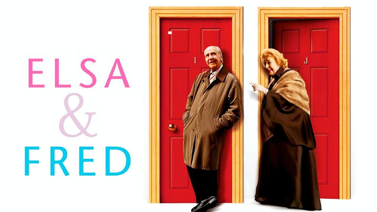 Elsa & Fred — visuel 2