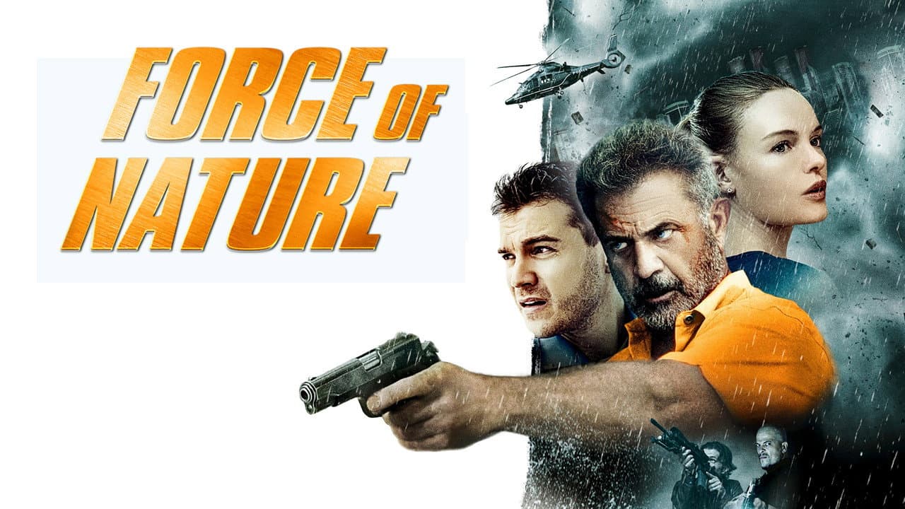 Force of Nature — visuel 16