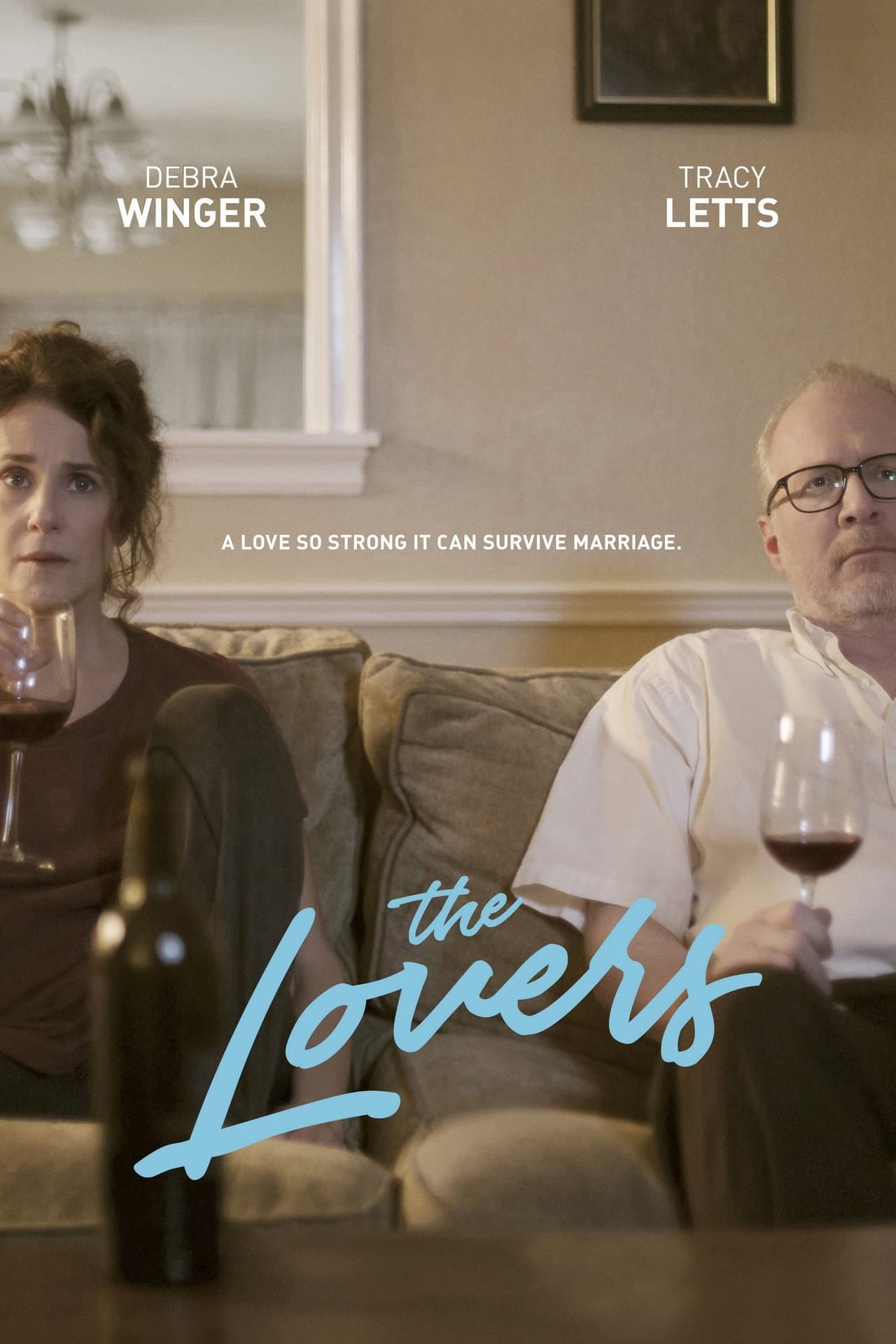 The Lovers — visuel 22