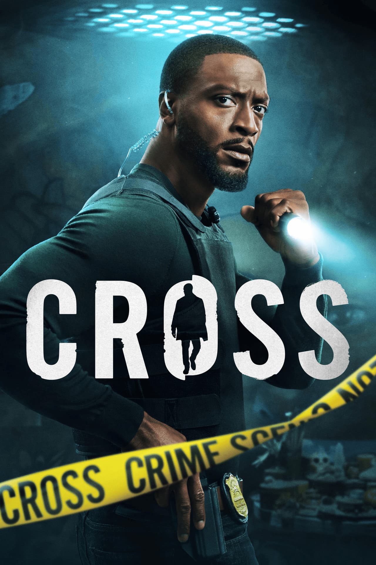 Cross — visuel 21