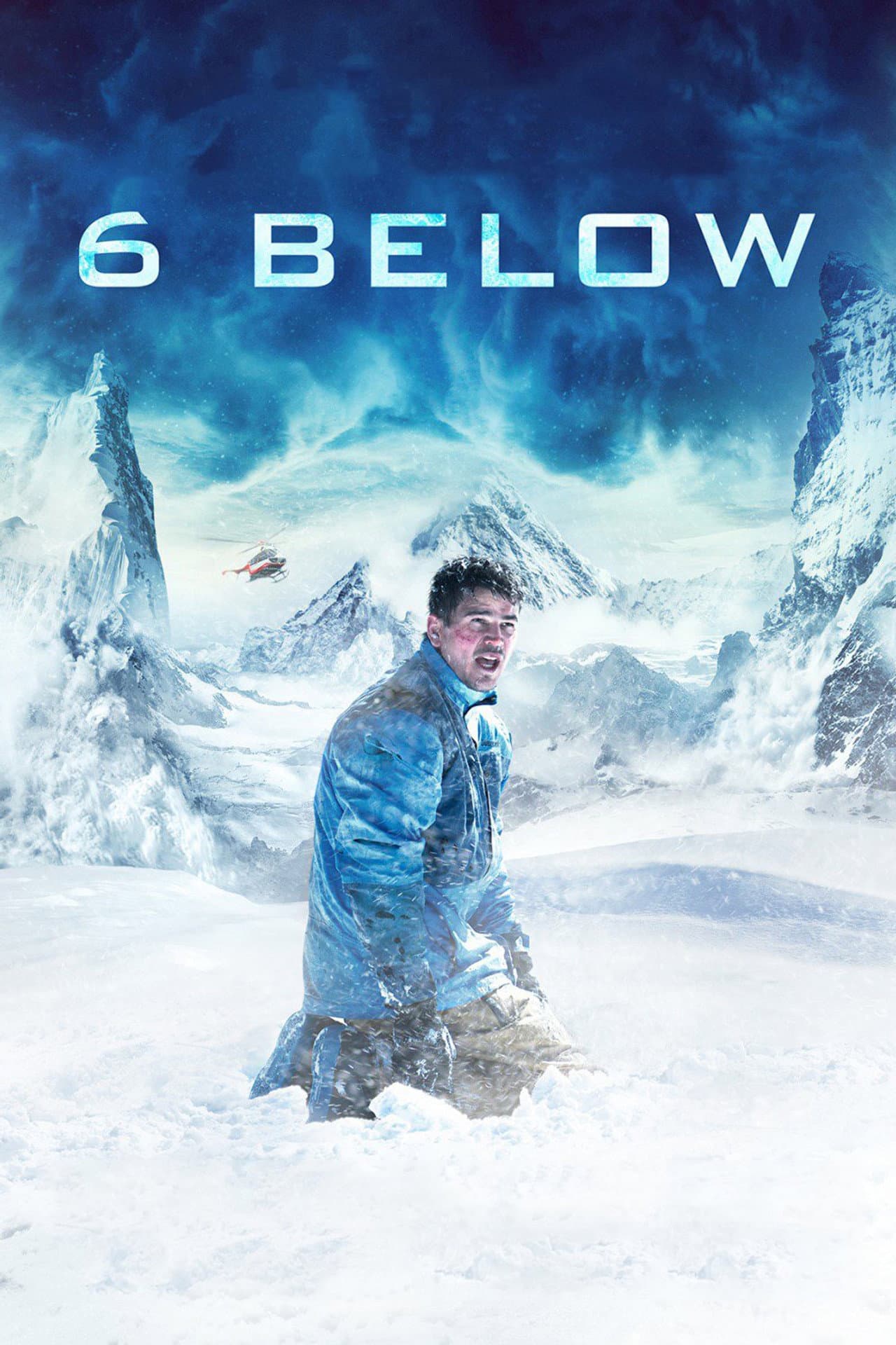 6 Below: Miracle on the Mountain — visuel 16