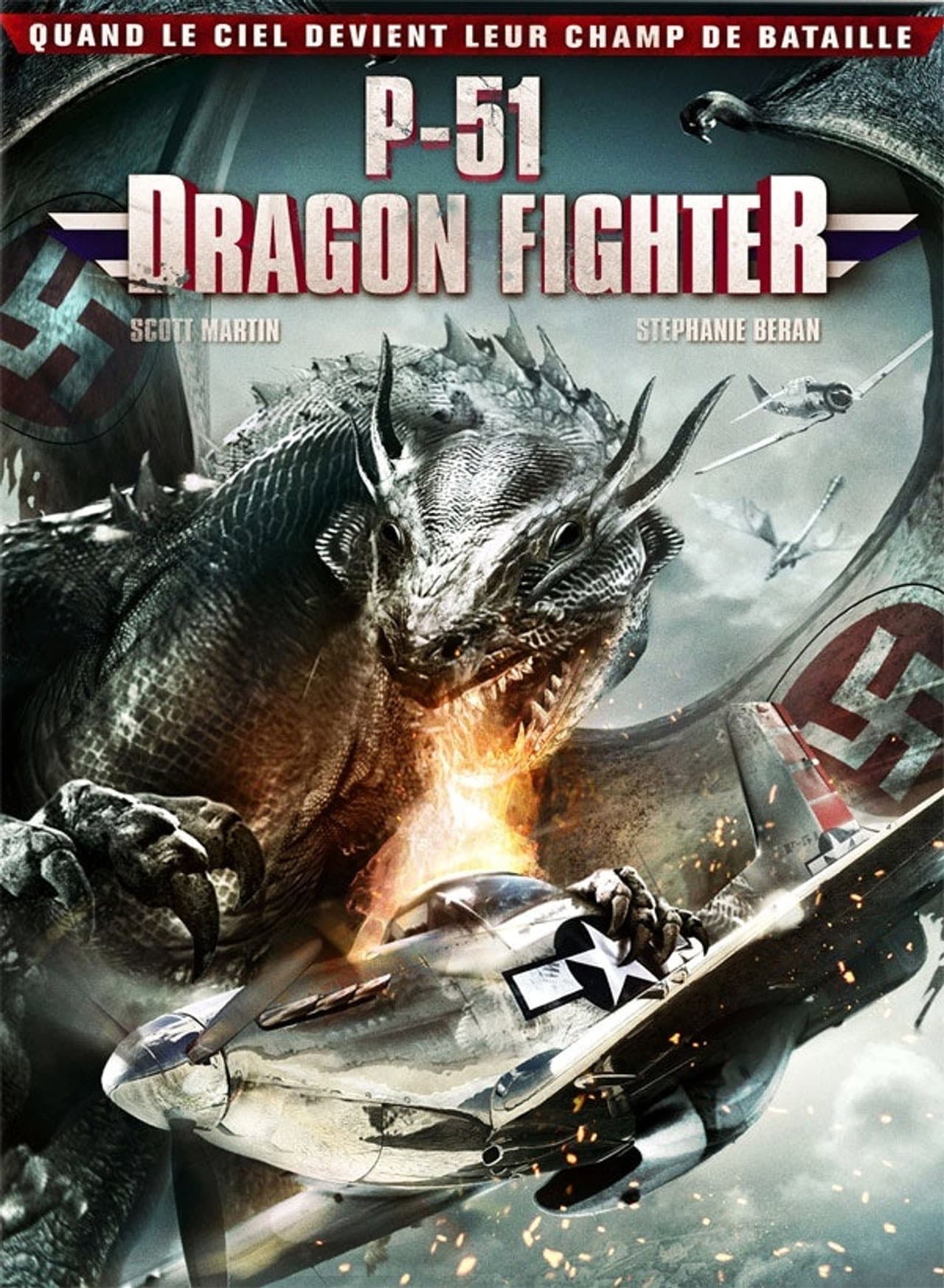 P-51 Dragon Fighter — visuel 9