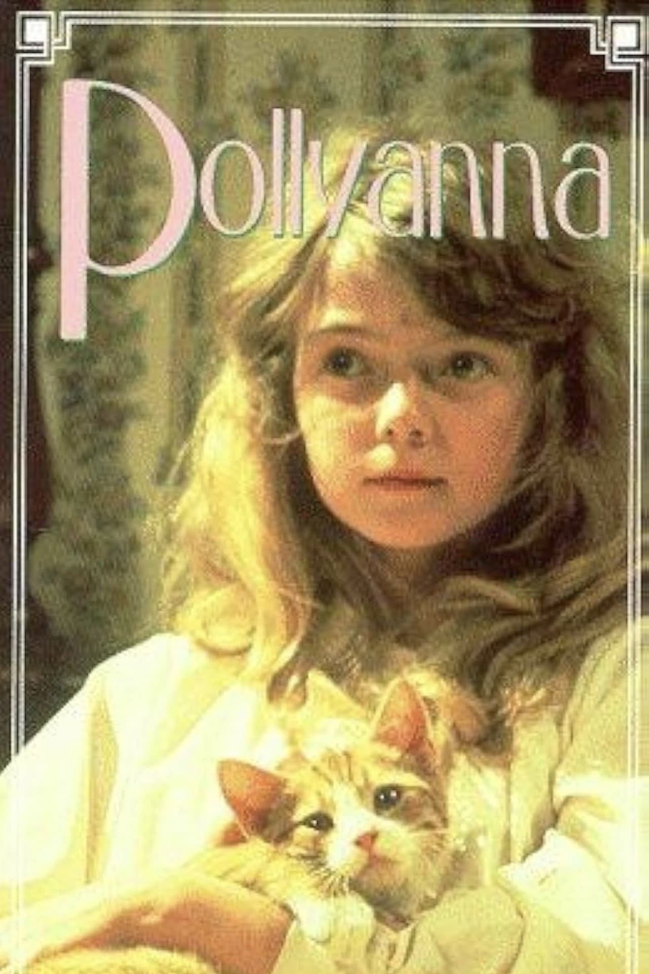 Pollyanna — visuel 2
