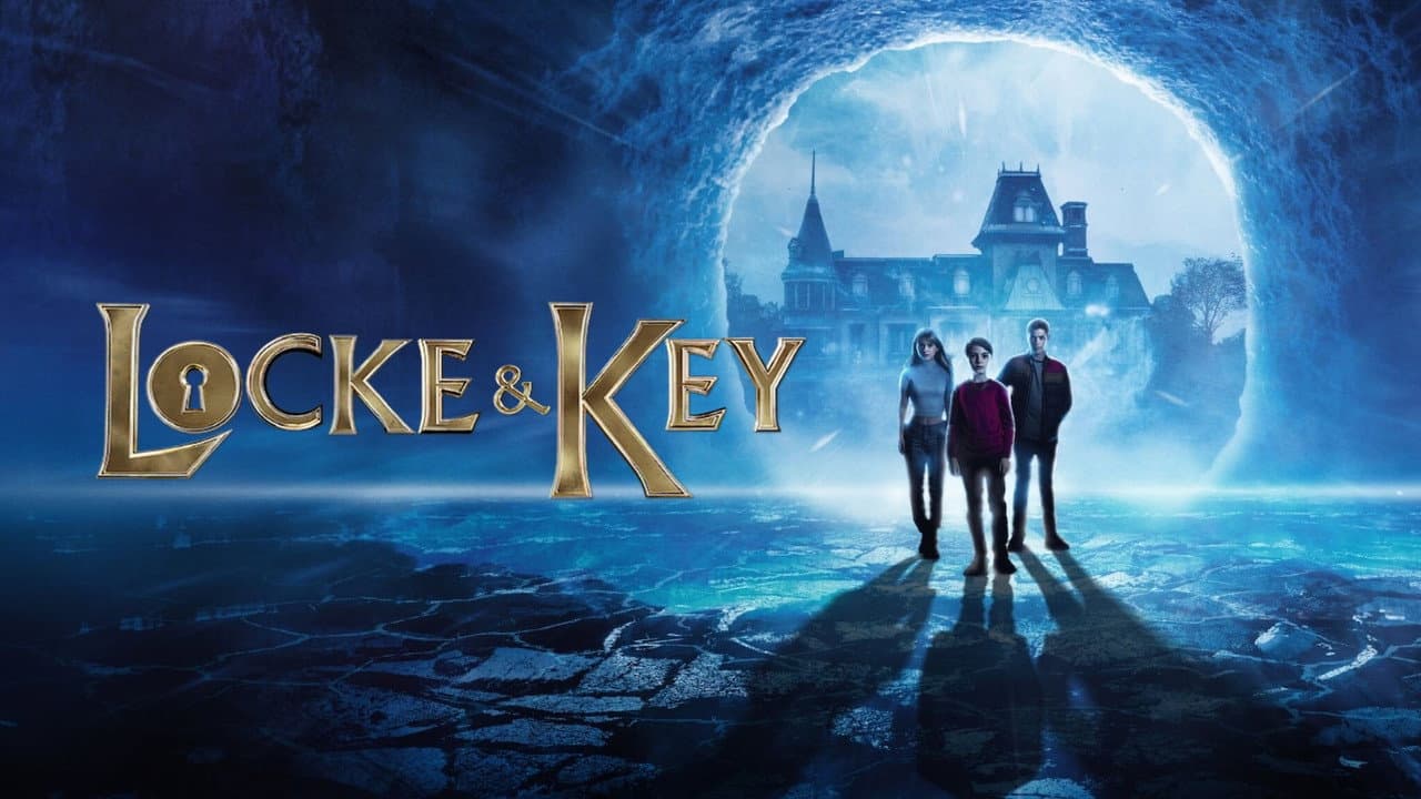 Locke & Key — visuel 22