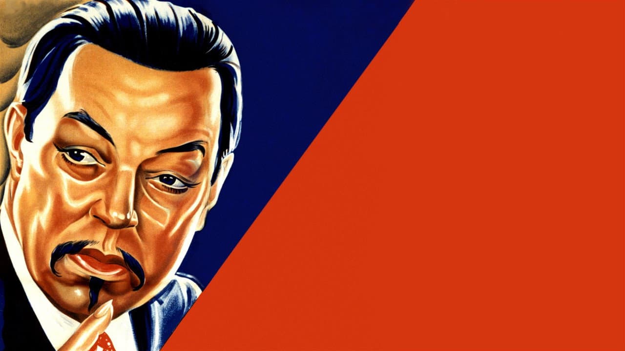 Charlie Chan's Secret — visuel 6