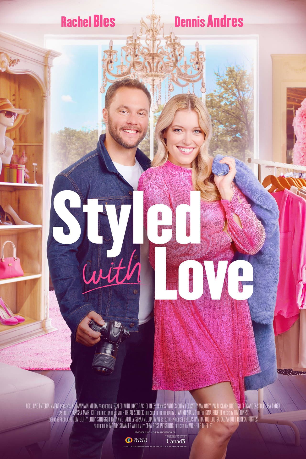 Cette fille a du style — visuel 11