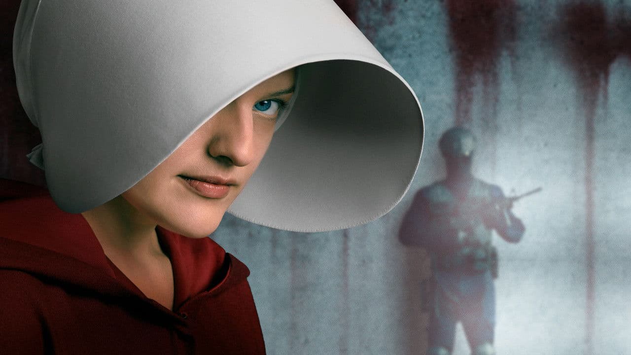 The Handmaid's Tale : La Servante écarlate — visuel 24