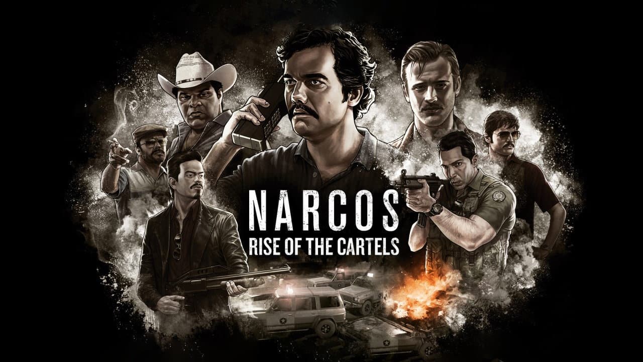 Narcos — visuel 24