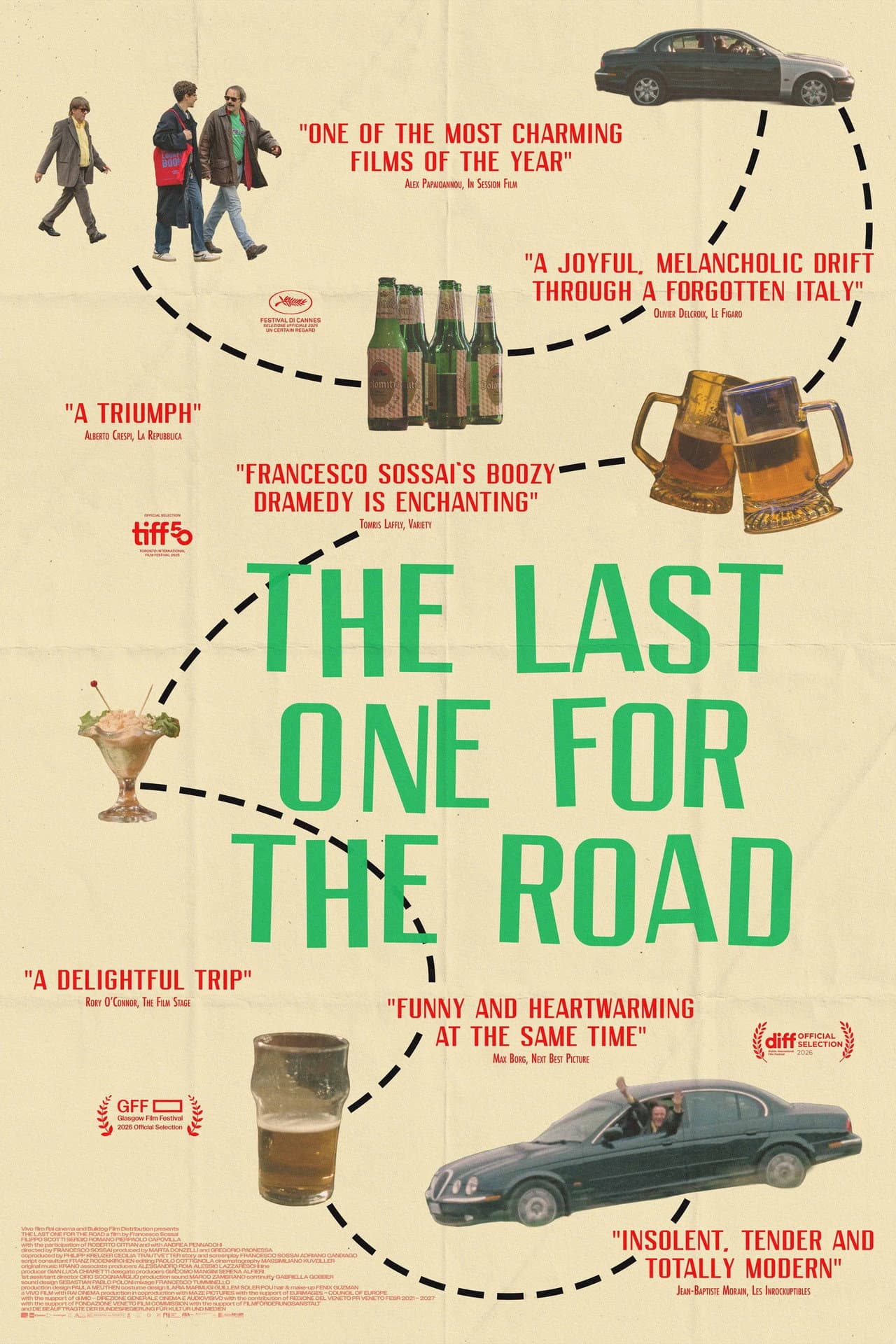 Le dernier pour la route — visuel 23