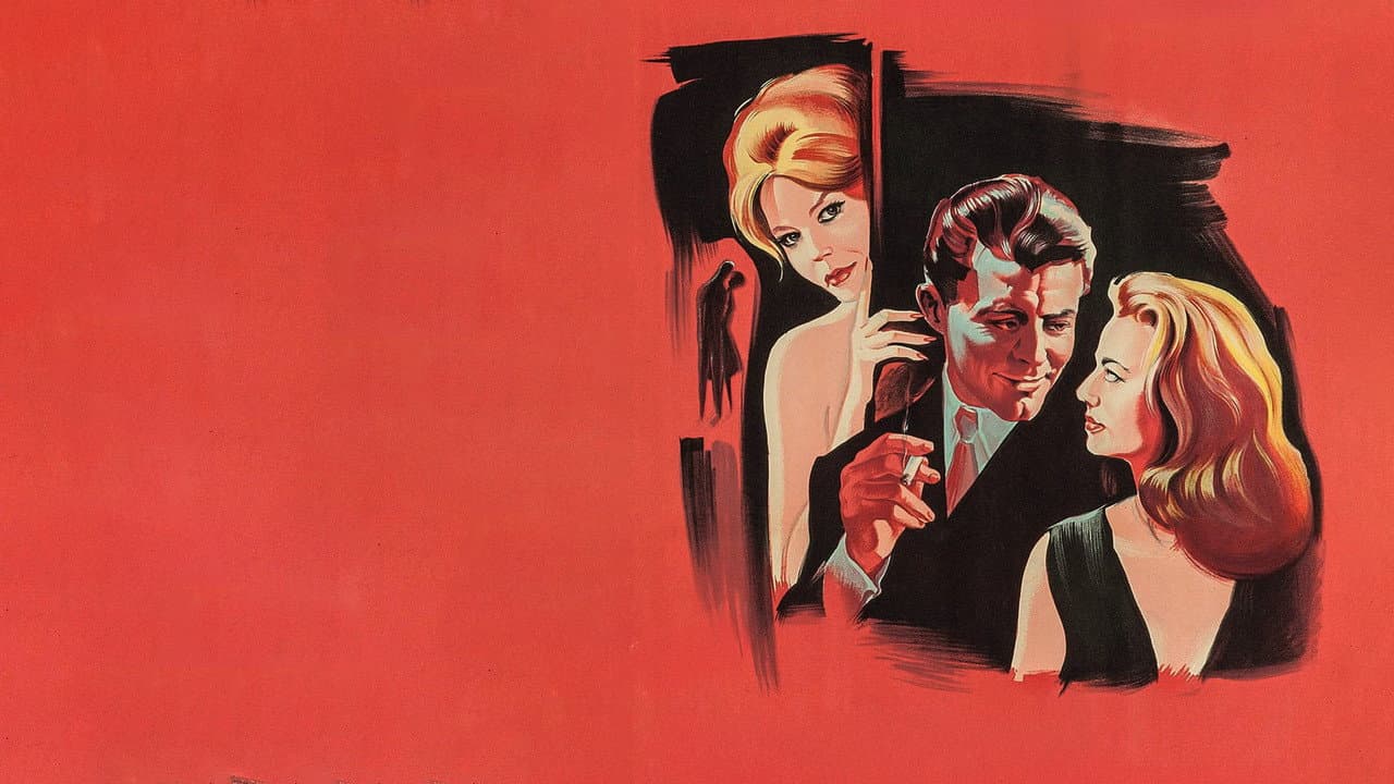 Les Liaisons dangereuses — visuel 6