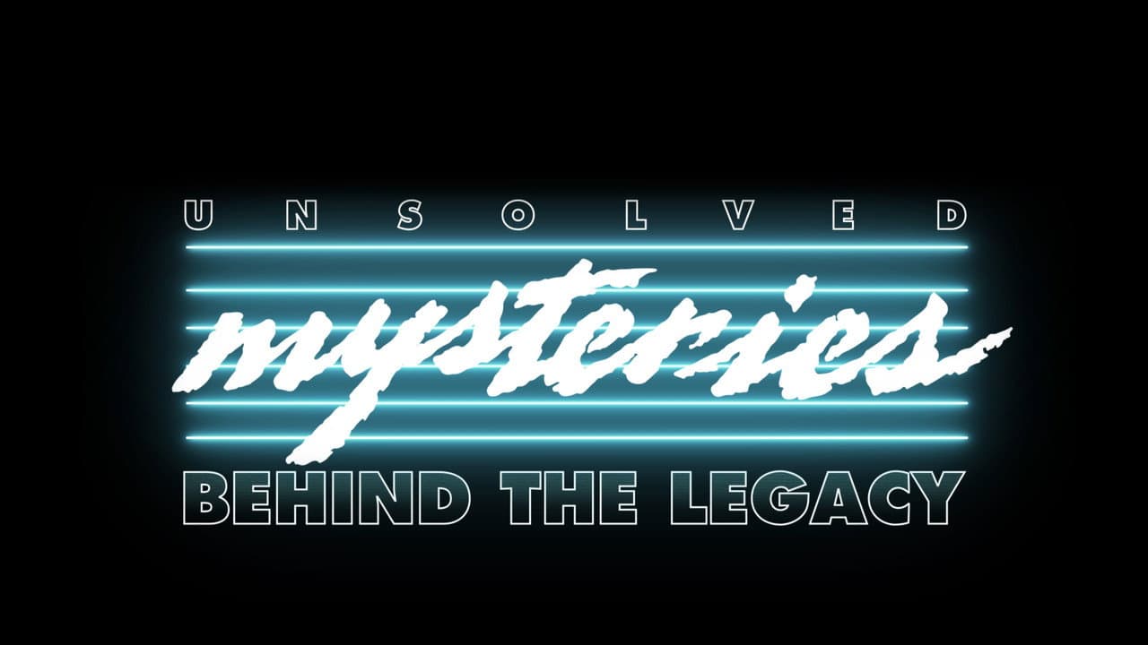 Unsolved Mysteries: Behind the Legacy — visuel 3