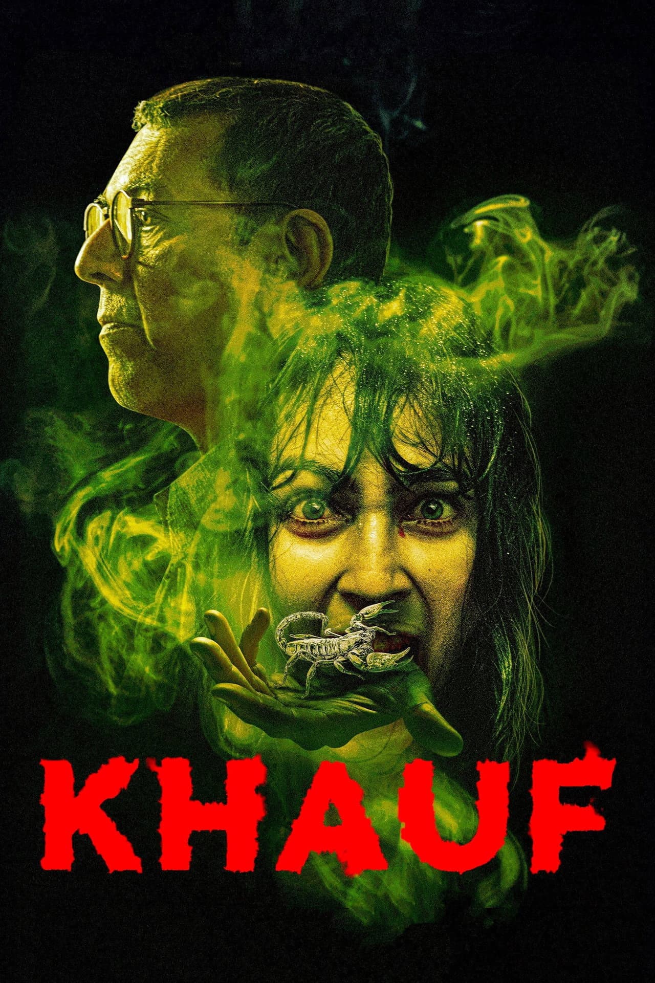 खौफ — visuel 16