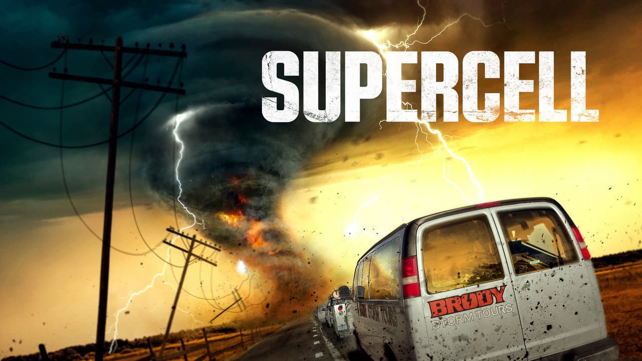 Supercell — visuel 5