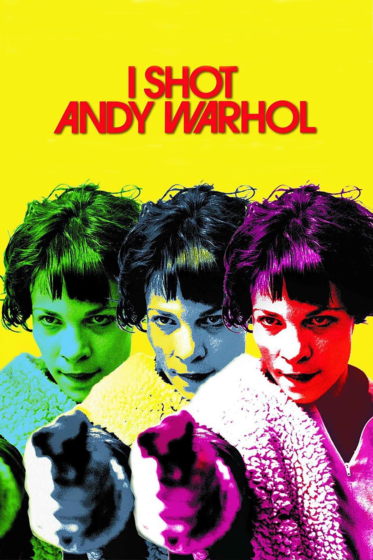 I Shot Andy Warhol — visuel 14