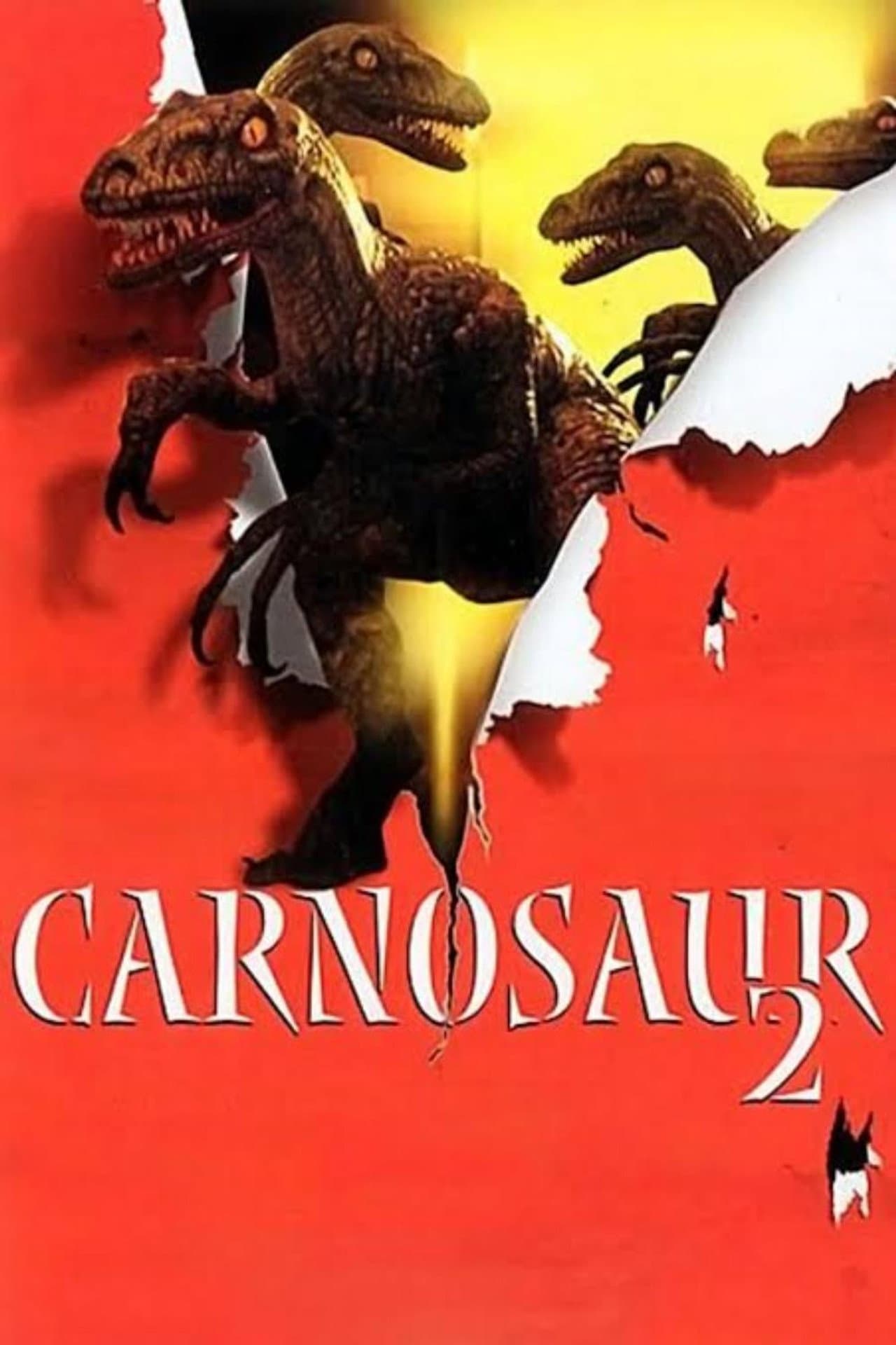 Carnosaur 2 — visuel 4